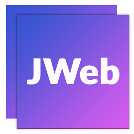 JWeb Site Icon