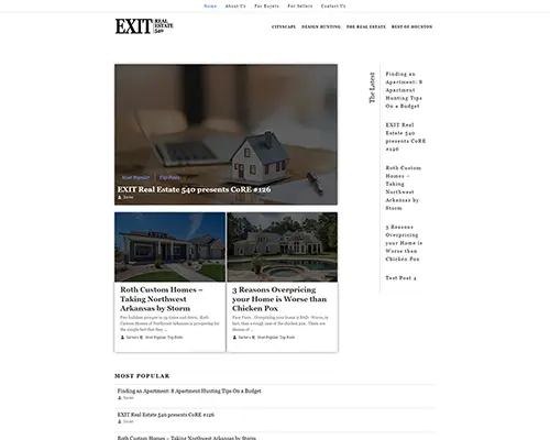 Exit Real Estate 540